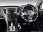 Subaru Outback 2.5i 2013 года (ZA)